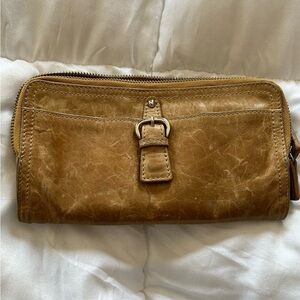Tano Chicklit leather Wallet Clutch Organizer